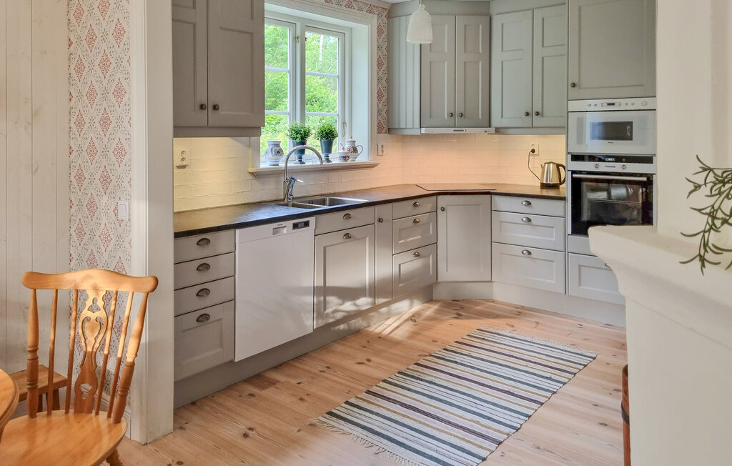 Ferienhaeuser - Tingsryd , Schweden - S25537 17