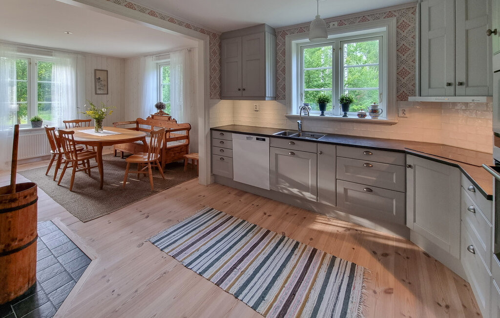 Ferienhaeuser - Tingsryd , Schweden - S25537 5