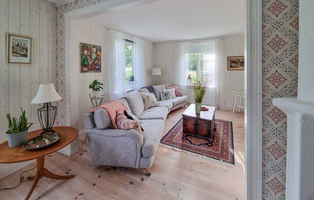 Ferienhaeuser - Tingsryd , Schweden - S25537 2