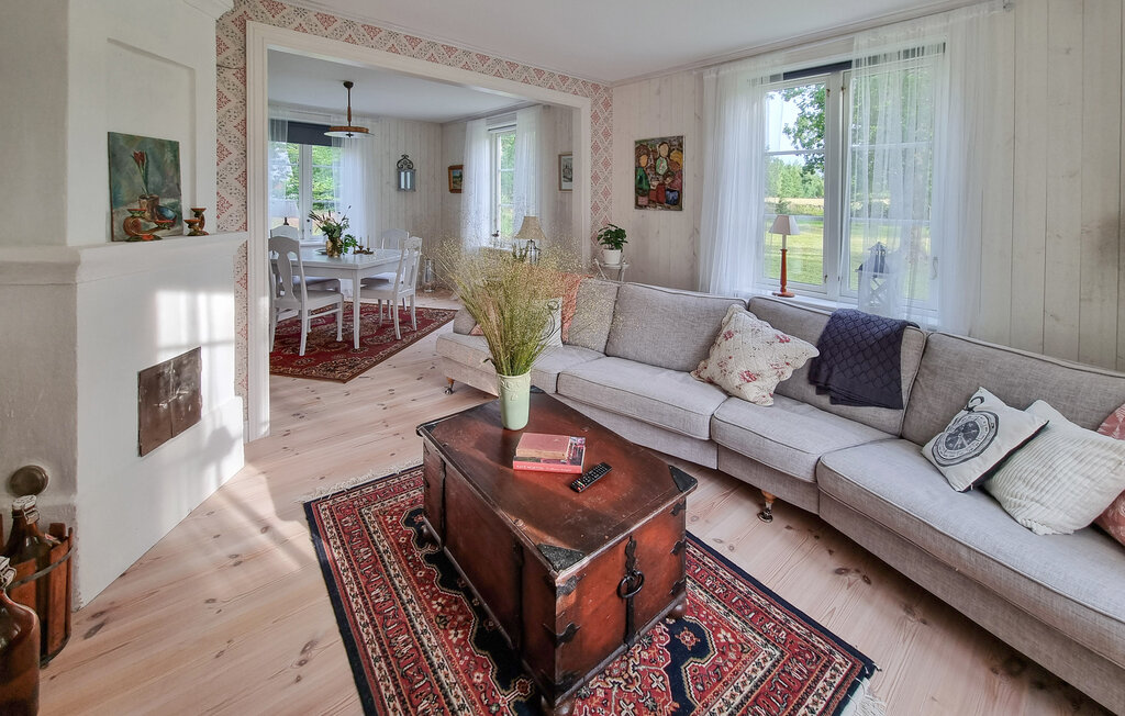 Ferienhaeuser - Tingsryd , Schweden - S25537 3