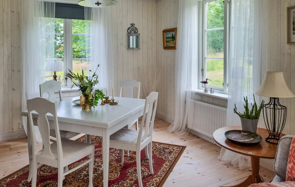 Ferienhaeuser - Tingsryd , Schweden - S25537 4