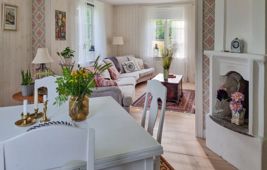 Ferienhaeuser - Tingsryd , Schweden - S25537 15