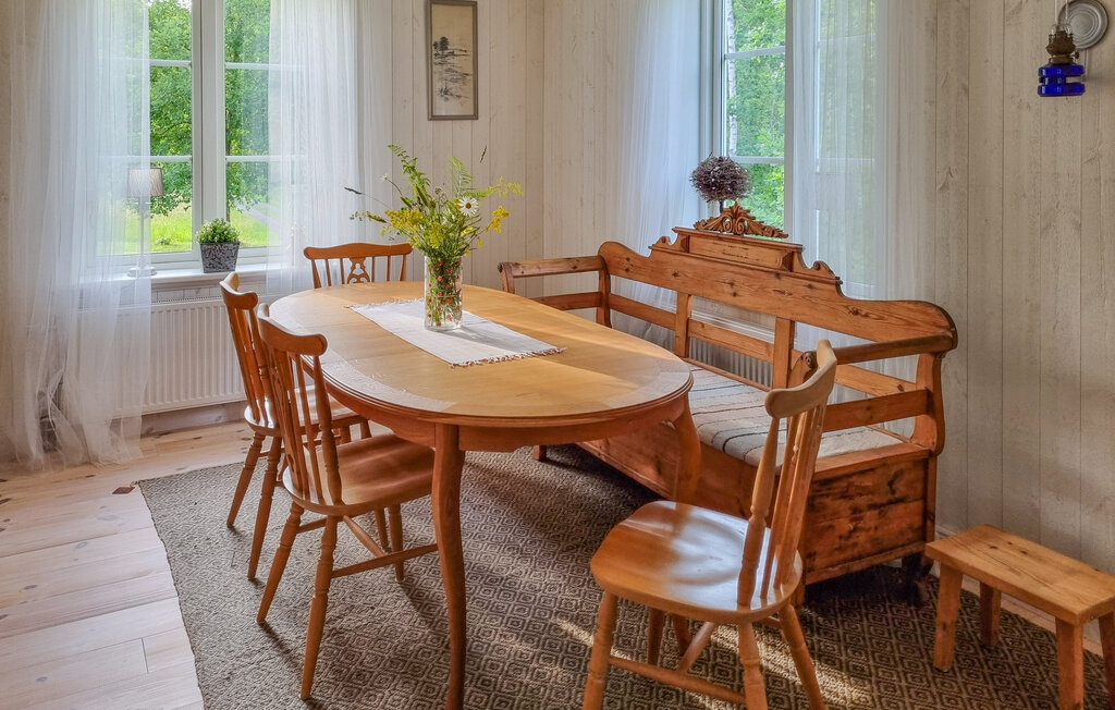 Ferienhaeuser - Tingsryd , Schweden - S25537 16