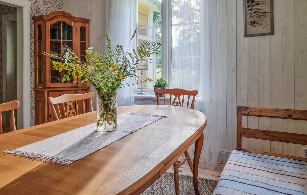 Ferienhaeuser - Tingsryd , Schweden - S25537 6