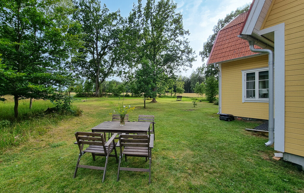 Ferienhaeuser - Tingsryd , Schweden - S25537 9