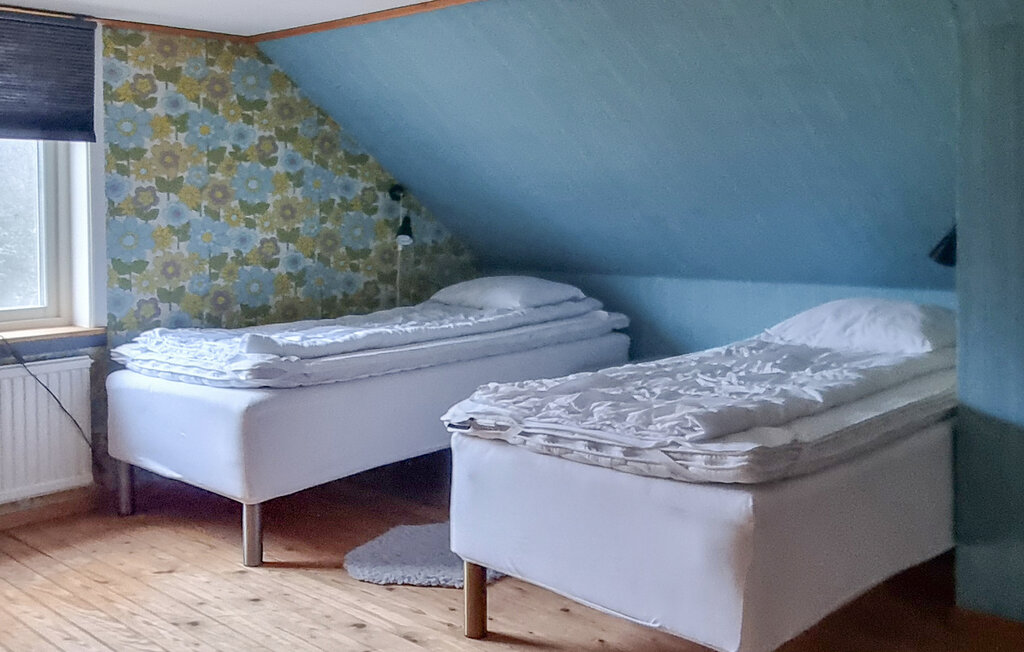 Feriehus - Öjarp , Sverige - S25076 14