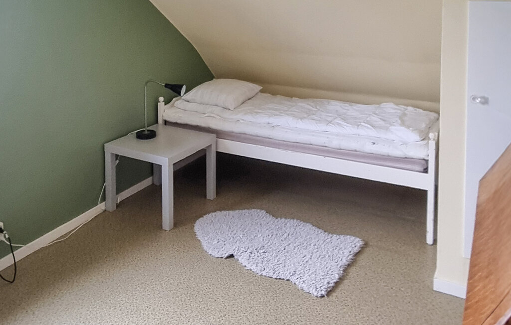 Feriehus - Öjarp , Sverige - S25076 16