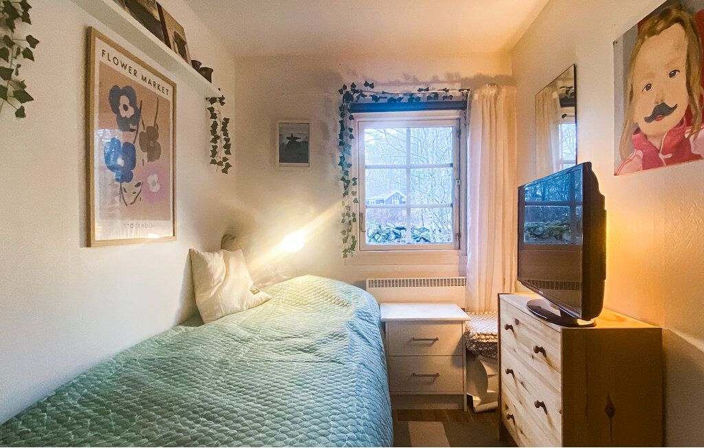 Feriehus - Ekhult/Markaryd , Sverige - S25411 23