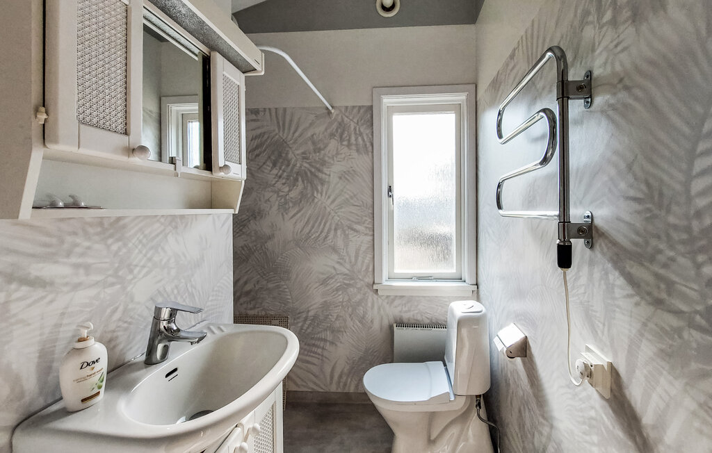 Ferienhaeuser - Hallaryd/Älmhult , Schweden - S25520 24