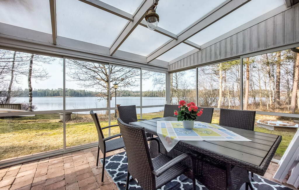 Ferienhaeuser - Hallaryd/Älmhult , Schweden - S25520 7