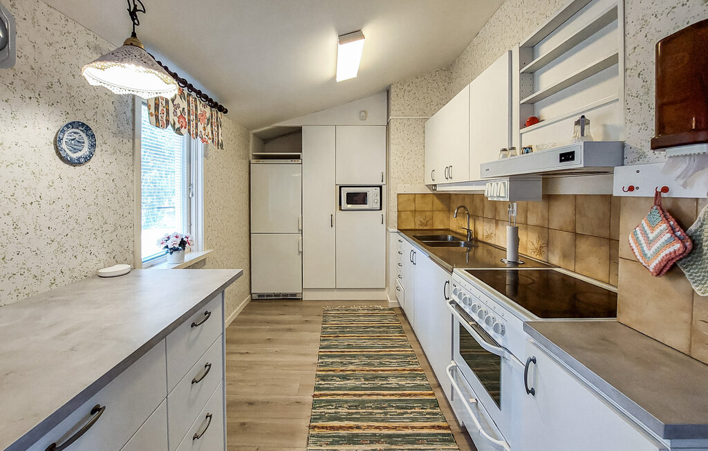 Ferienhaeuser - Hallaryd/Älmhult , Schweden - S25520 6