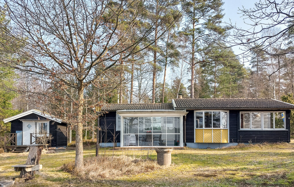 Ferienhaeuser - Hallaryd/Älmhult , Schweden - S25520 9