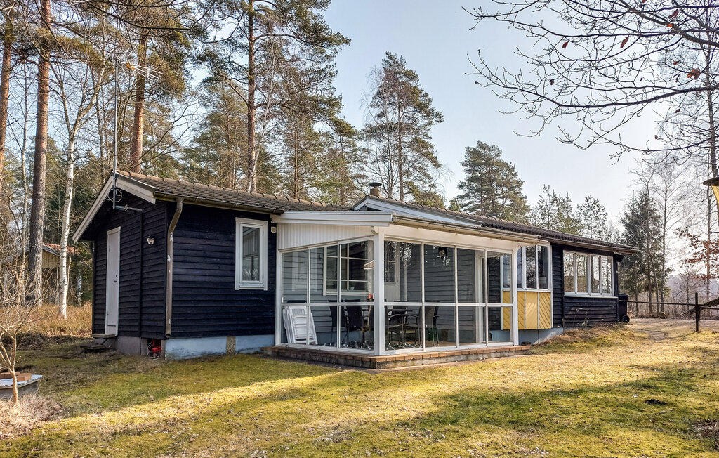 Ferienhaeuser - Hallaryd/Älmhult , Schweden - S25520 8