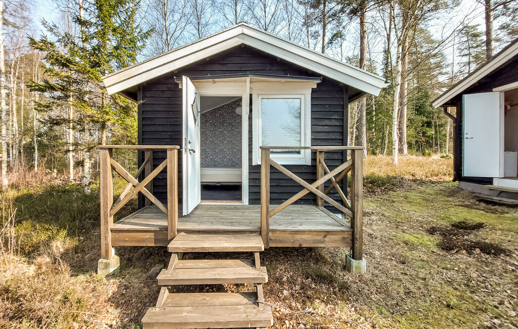 Ferienhaeuser - Hallaryd/Älmhult , Schweden - S25520 11