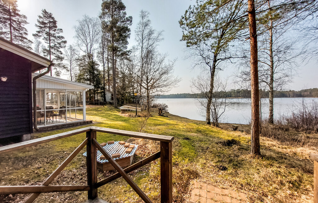 Ferienhaeuser - Hallaryd/Älmhult , Schweden - S25520 2