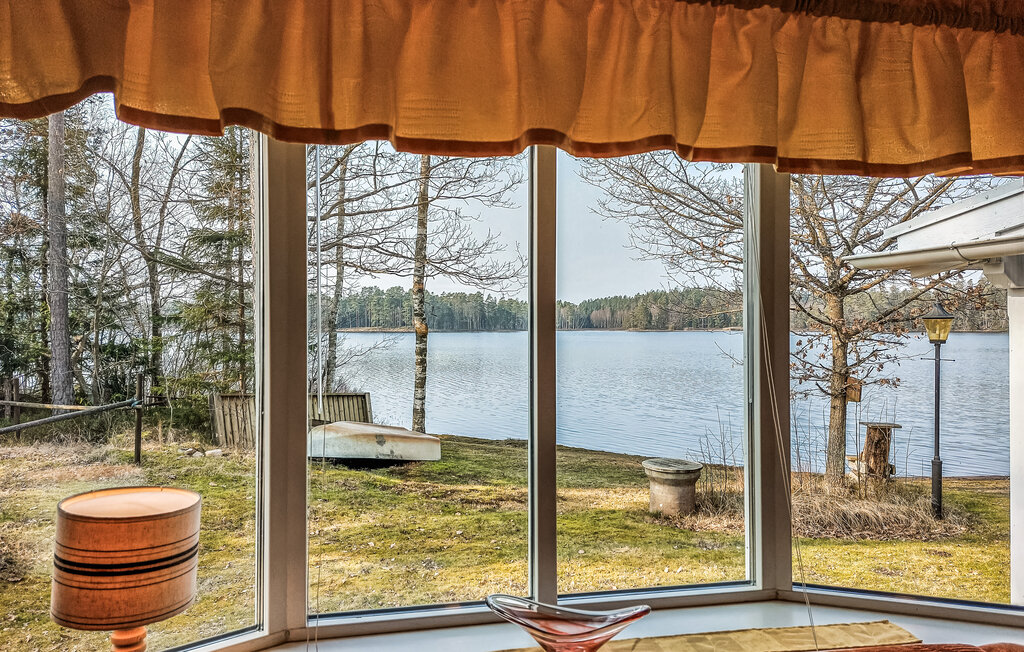 Ferienhaeuser - Hallaryd/Älmhult , Schweden - S25520 14