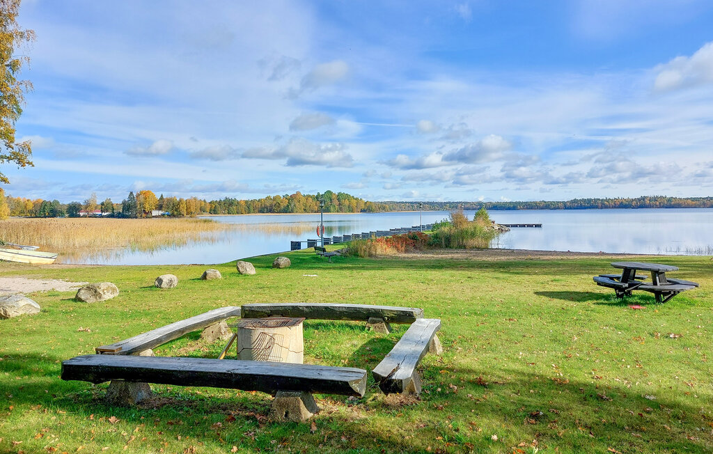 Semesterhus - Bolmsö/Ljungby , Sverige - S25524 28
