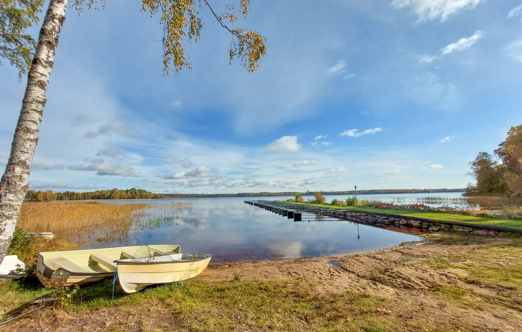 Semesterhus - Bolmsö/Ljungby , Sverige - S25524 29