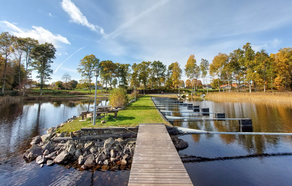 Semesterhus - Bolmsö/Ljungby , Sverige - S25524 9