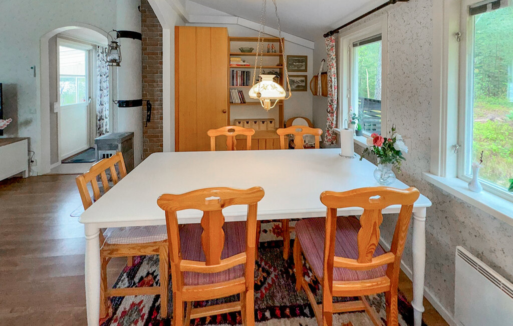 Ferienhaeuser - Hallaryd/Älmhult , Schweden - S25520 5