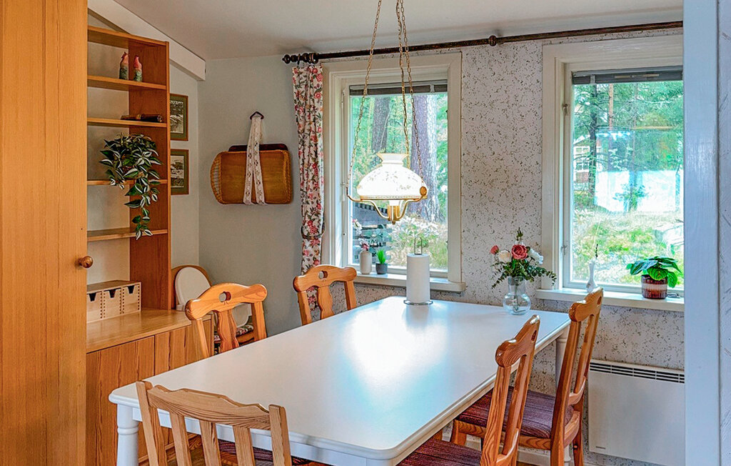 Ferienhaeuser - Hallaryd/Älmhult , Schweden - S25520 16