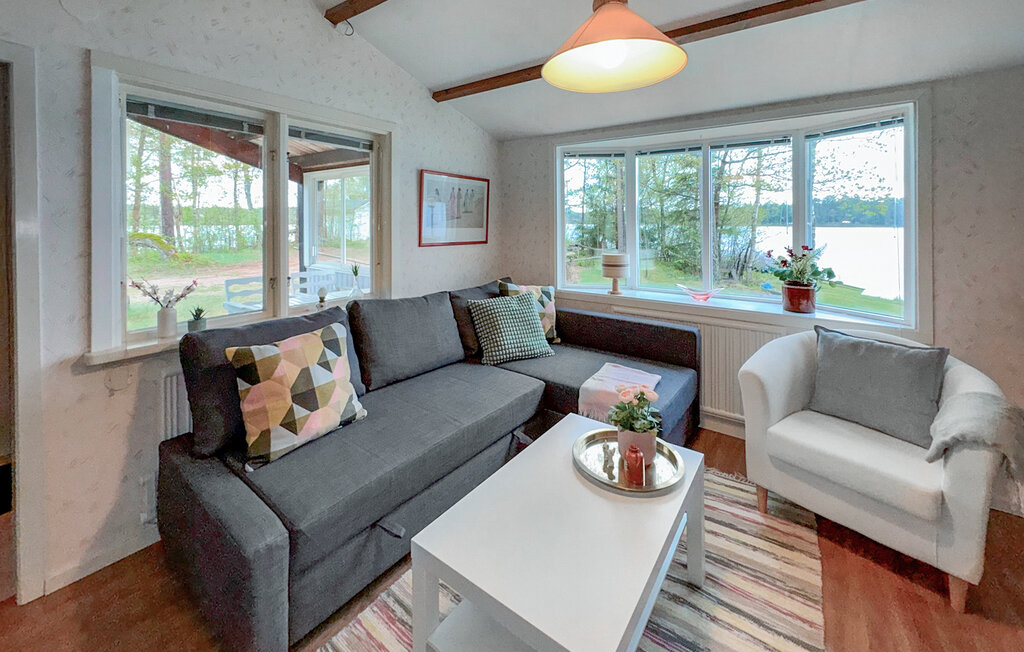 Ferienhaeuser - Hallaryd/Älmhult , Schweden - S25520 4