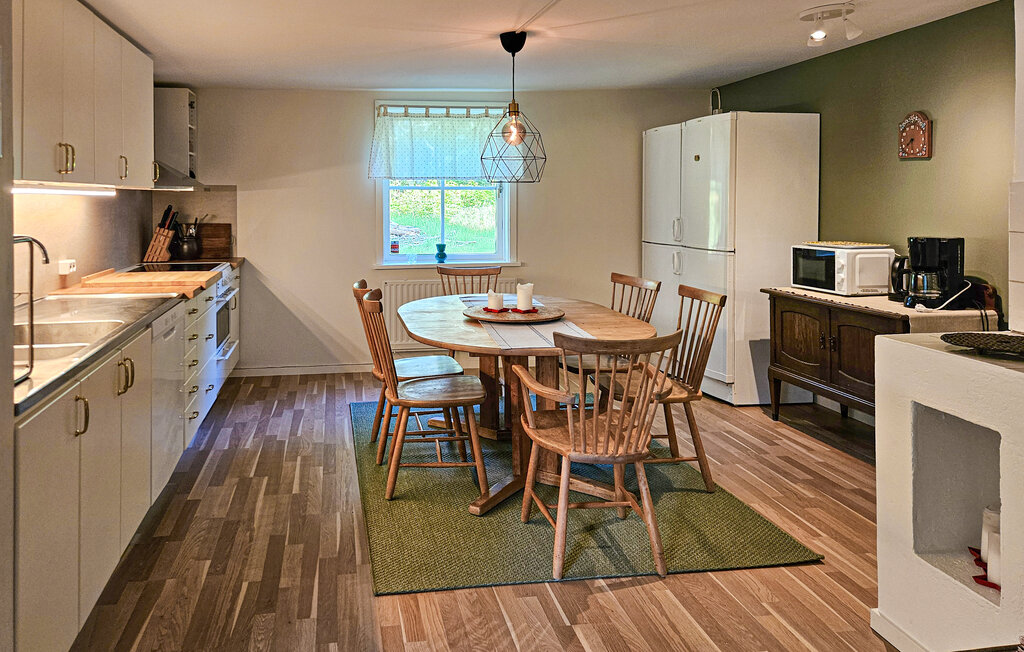 Semesterhus - Älmhult/Yxnäs , Sverige - S25358 3