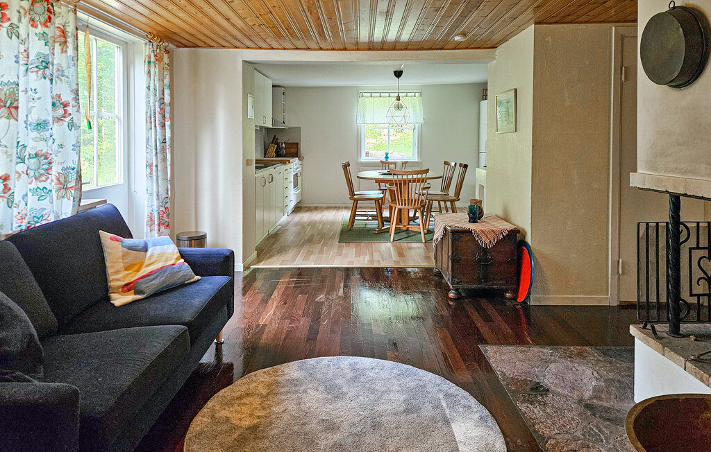 Semesterhus - Älmhult/Yxnäs , Sverige - S25358 2