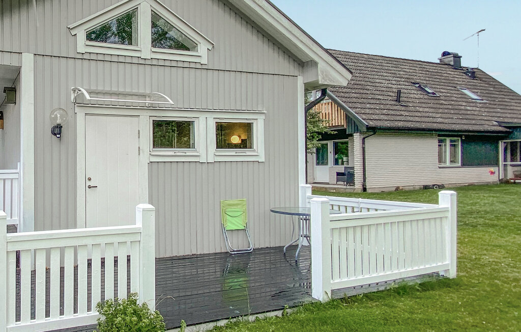 Ferieleilighet - Ljungby , Sverige - S25365 8