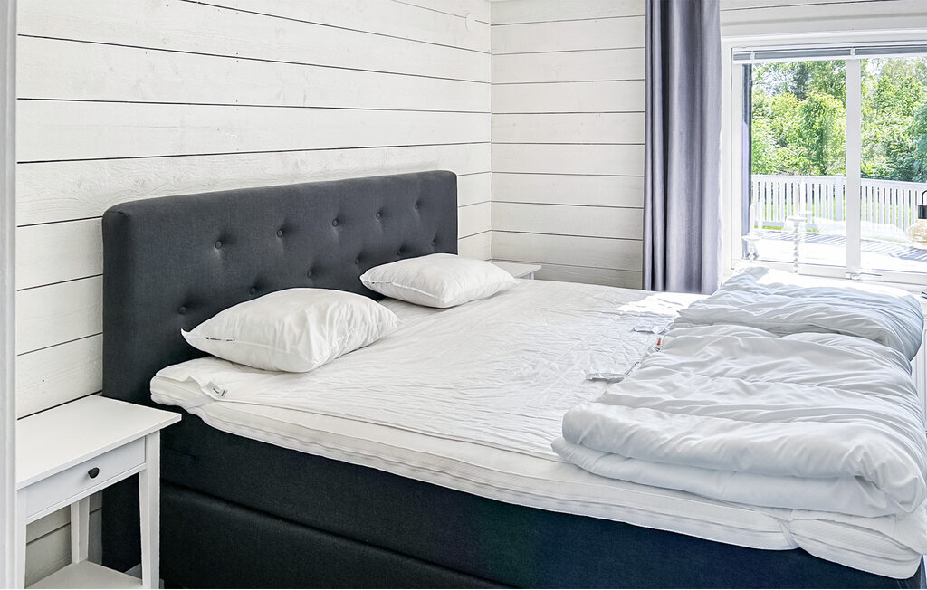 Domy wakacyjne - Vittaryd/Ljungby , Szwecja - S25494 20