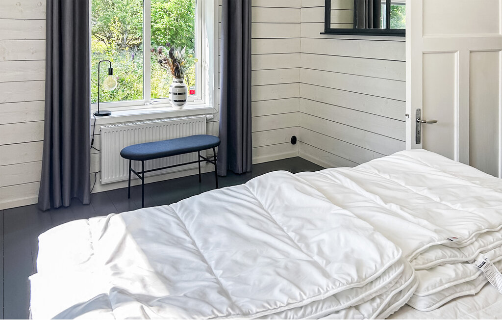 Domy wakacyjne - Vittaryd/Ljungby , Szwecja - S25494 21