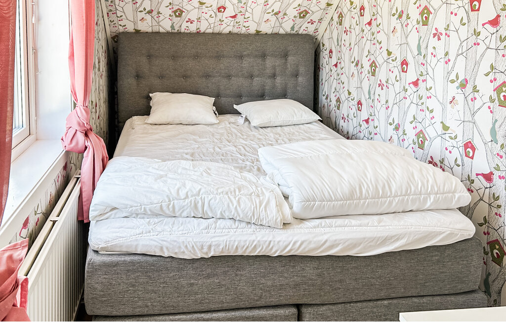 Domy wakacyjne - Vittaryd/Ljungby , Szwecja - S25494 22