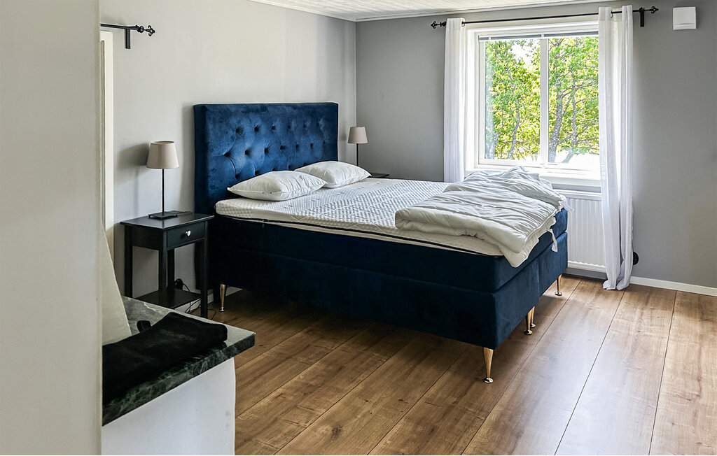 Domy wakacyjne - Vittaryd/Ljungby , Szwecja - S25494 23