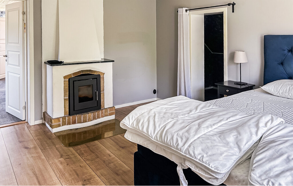 Domy wakacyjne - Vittaryd/Ljungby , Szwecja - S25494 24