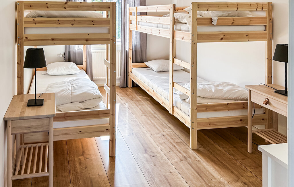 Domy wakacyjne - Vittaryd/Ljungby , Szwecja - S25494 26