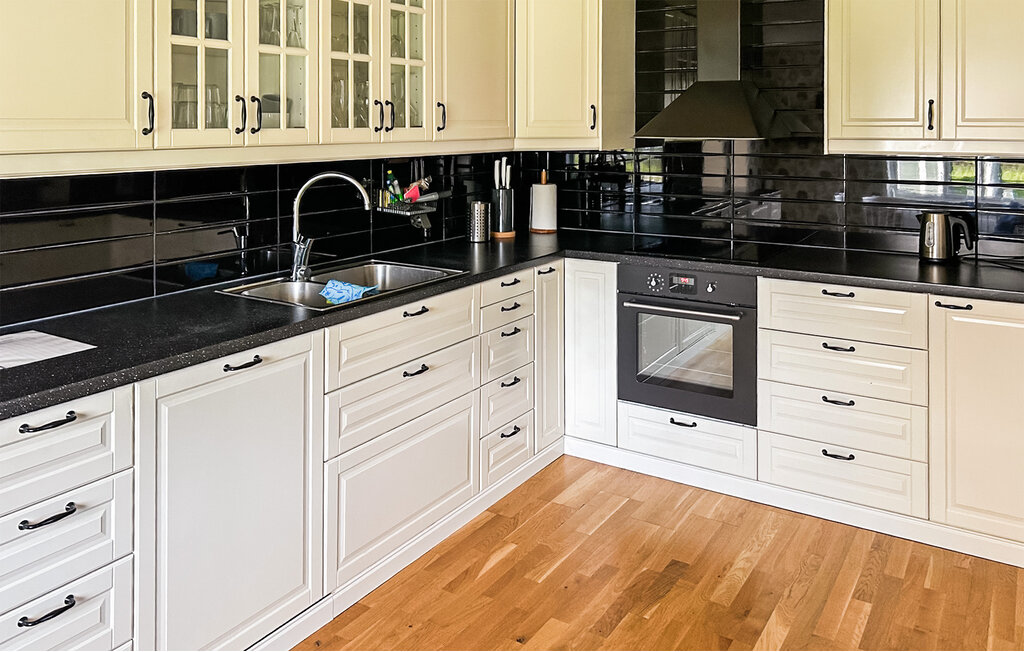 Domy wakacyjne - Vittaryd/Ljungby , Szwecja - S25494 17