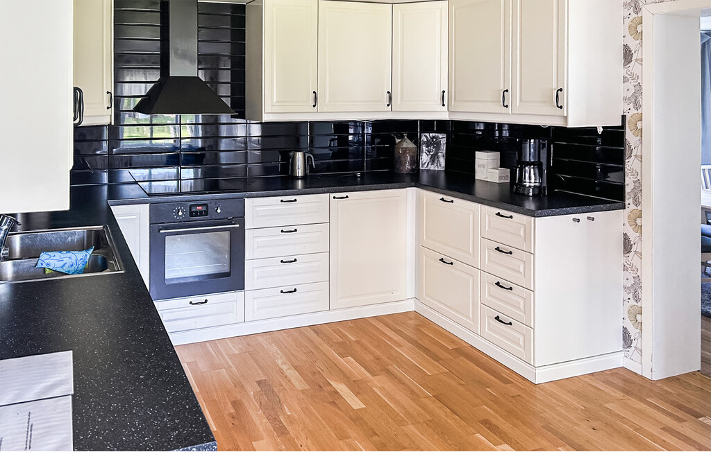 Domy wakacyjne - Vittaryd/Ljungby , Szwecja - S25494 18