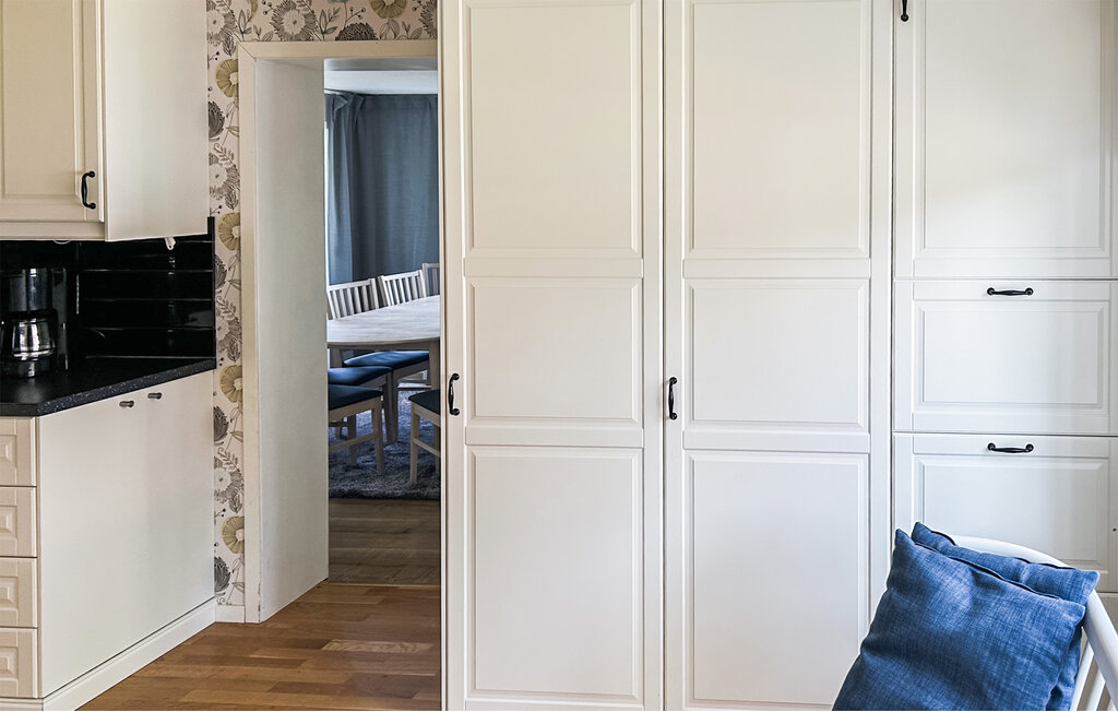 Domy wakacyjne - Vittaryd/Ljungby , Szwecja - S25494 19