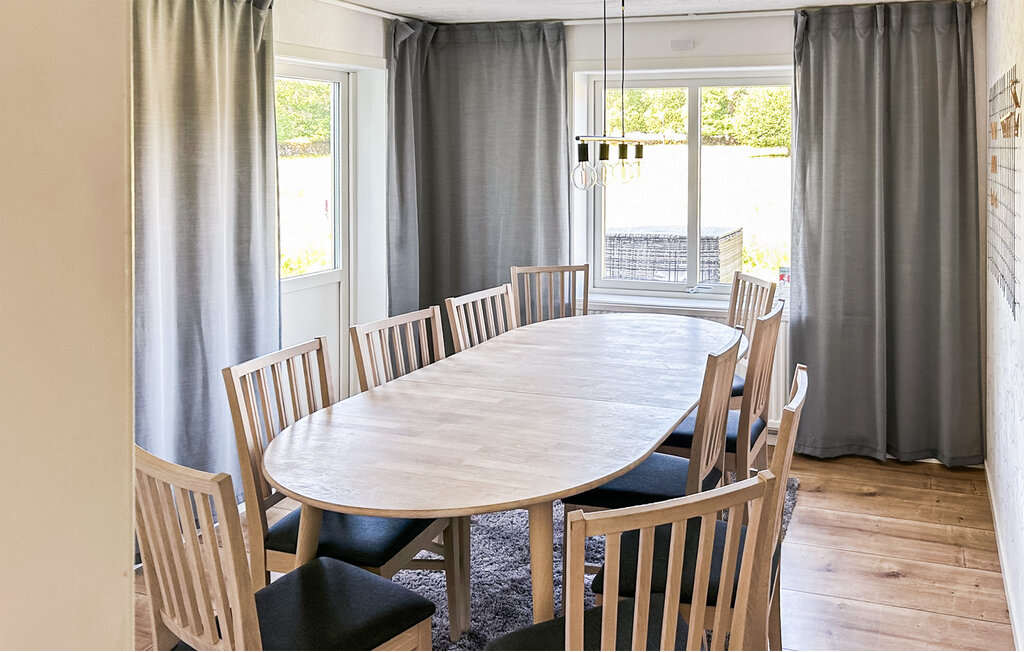 Domy wakacyjne - Vittaryd/Ljungby , Szwecja - S25494 5