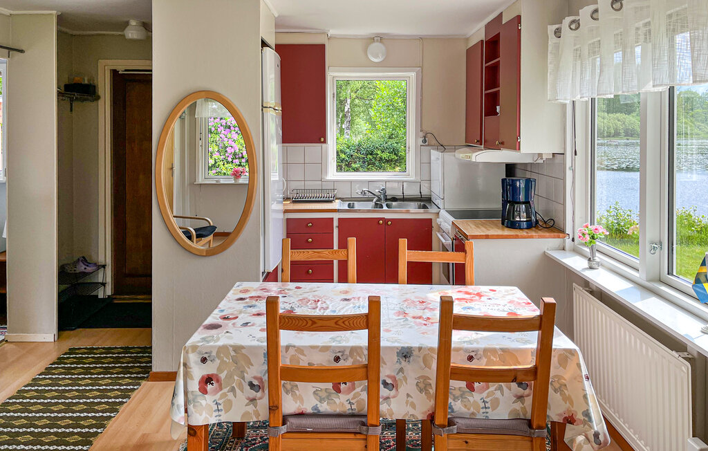 Ferienhaus - Älmhult , Schweden - S25154 4