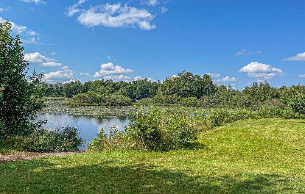 Ferienhaus - Älmhult , Schweden - S25154 8