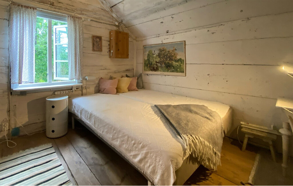 Feriehuse - Strömsnäsbruk/Markaryd , Sverige - S25489 17