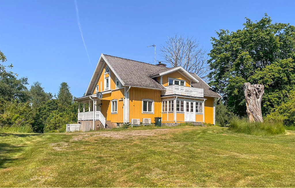 Ferienhaus - Lönashult/Alvesta , Schweden - S25426 11