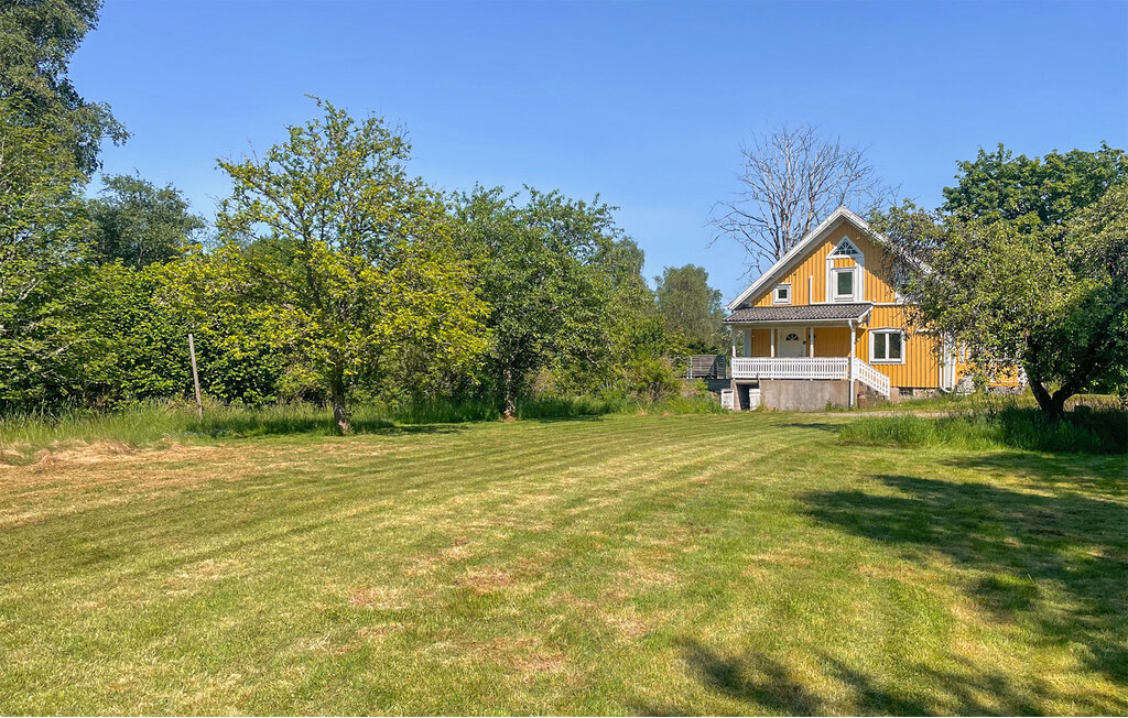 Ferienhaus - Lönashult/Alvesta , Schweden - S25426 12