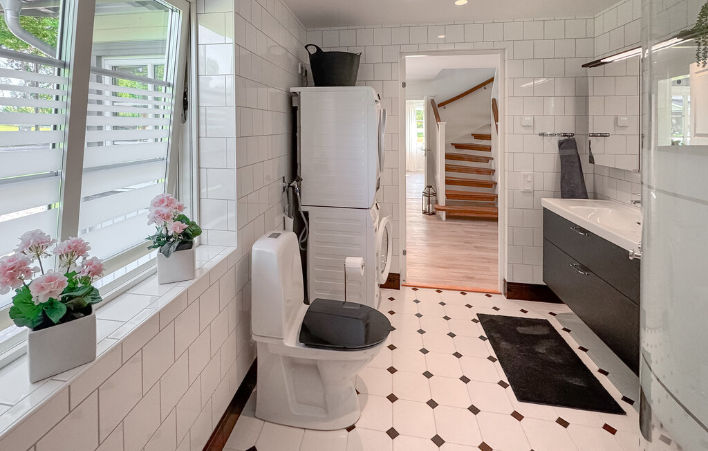 Semesterhus - Bolmsö/Ljungby , Sverige - S25524 25