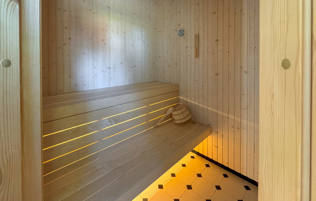 Semesterhus - Bolmsö/Ljungby , Sverige - S25524 27