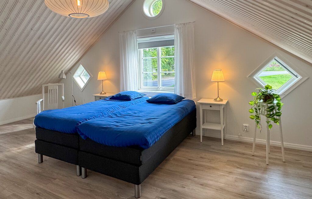 Semesterhus - Bolmsö/Ljungby , Sverige - S25524 18