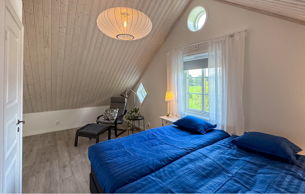 Semesterhus - Bolmsö/Ljungby , Sverige - S25524 19