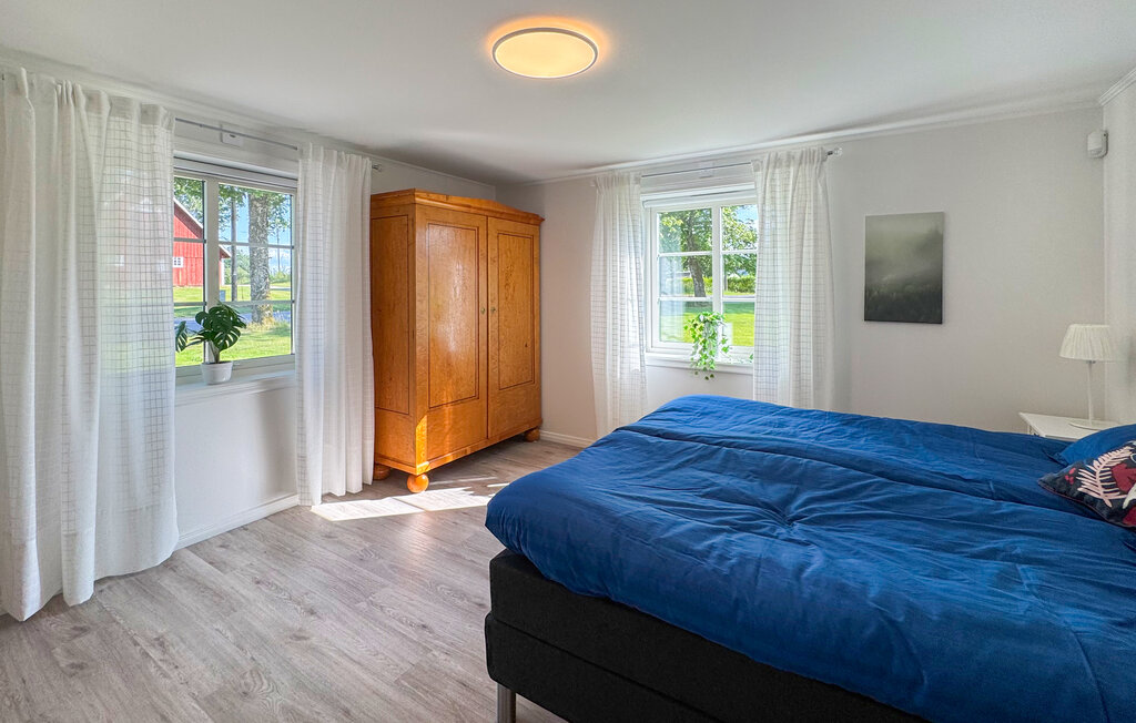 Semesterhus - Bolmsö/Ljungby , Sverige - S25524 21