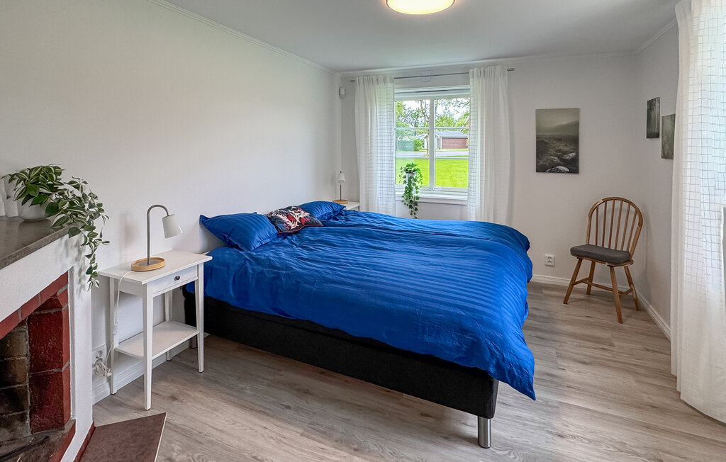 Semesterhus - Bolmsö/Ljungby , Sverige - S25524 22